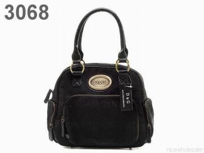 D&G handbags089